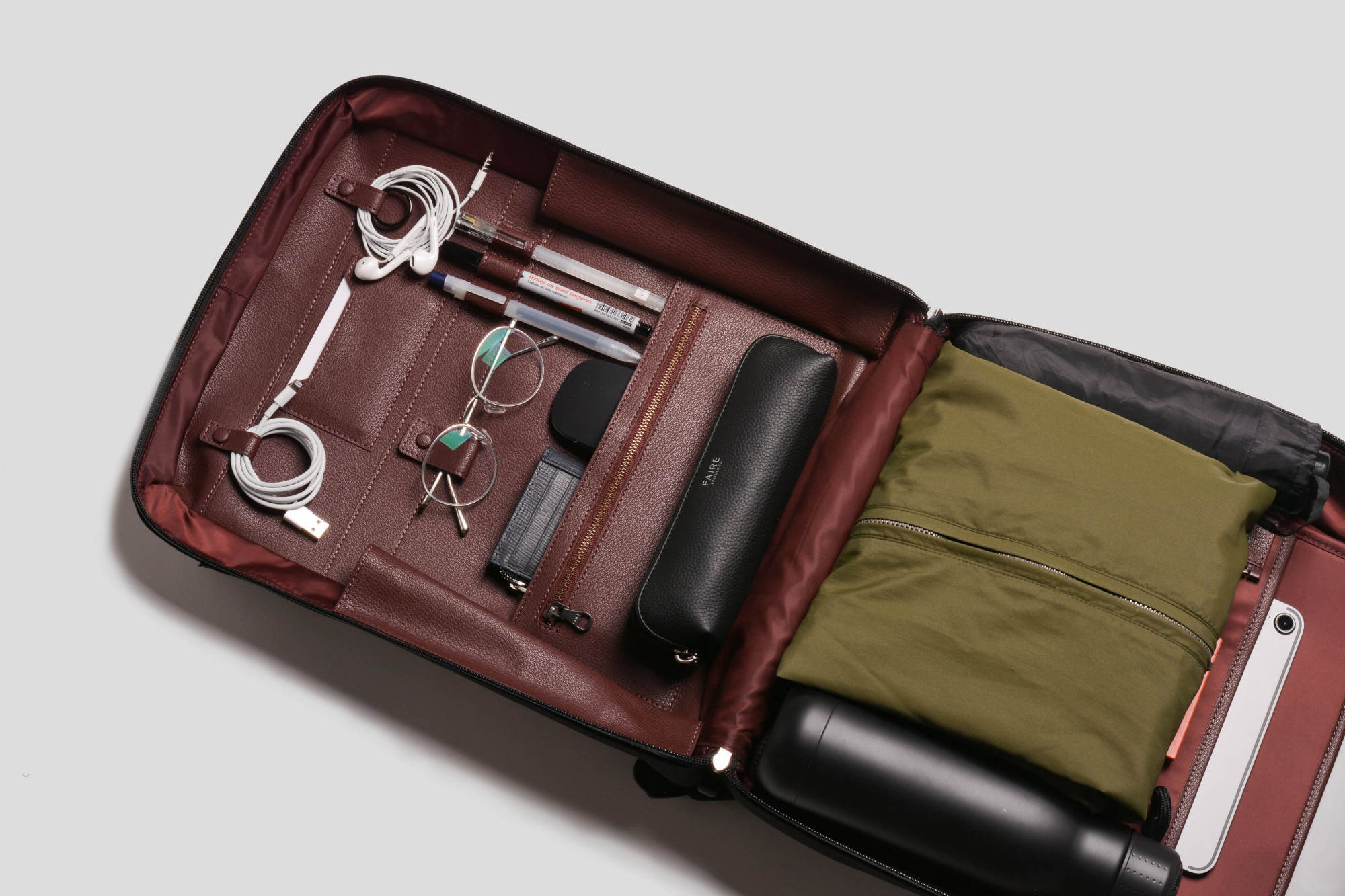 Faire Hunt Backpack min
